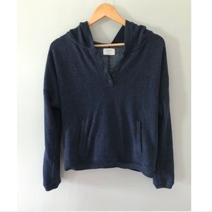 Aerie hoodie